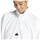 Adidas Γυναικεία ζακέτα Z.N.E. Woven Quarter-Zip Track Top